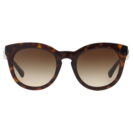 Dolce & Gabbana DG4249 502/13 Dolce & Gabbana brazowy 50 okazyjna cena Eyerim 