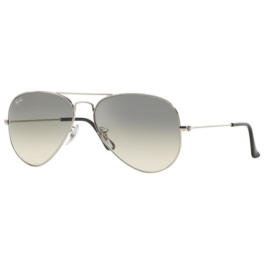 Ray-Ban Aviator Gradient RB3025 003/32  Ray-Ban 55 okazja Eyerim 