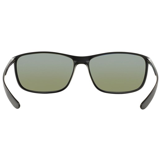 Ray-Ban RB4231 601S9A Polarized Ray-Ban szary 65 wyprzedaż Eyerim