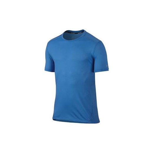 Koszulka DF COOL TAILWIND SS niebieski Nike 2XL Perfektsport