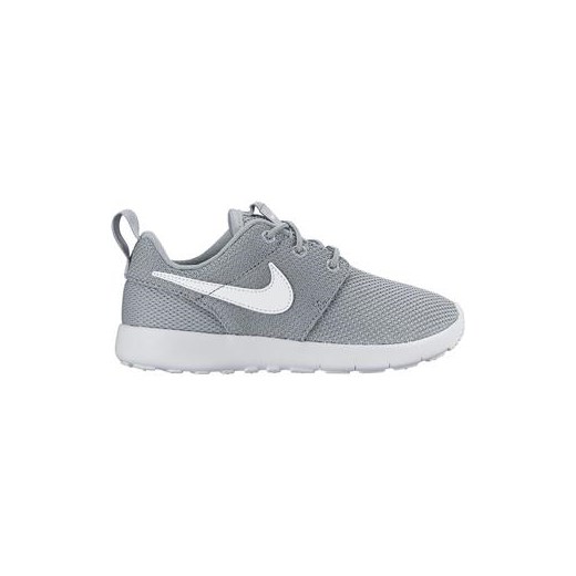 Buty Dziecięce ROSHE ONE (PS) szary Nike 33 Perfektsport