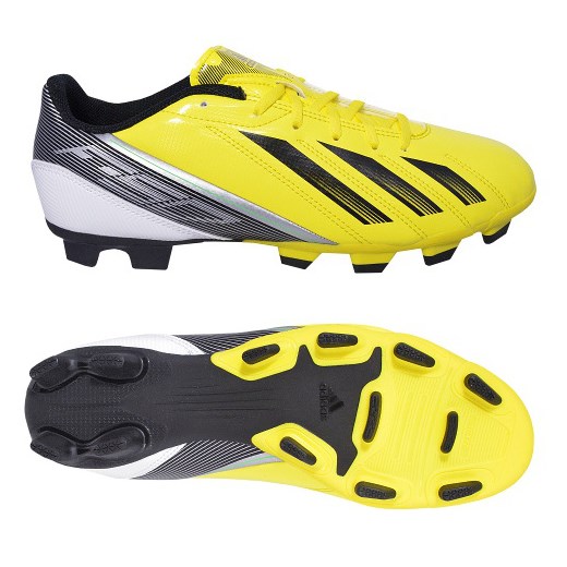 Buty adidas F5 TRX FG (G65423) Adidas 10 Sportowysklep.pl