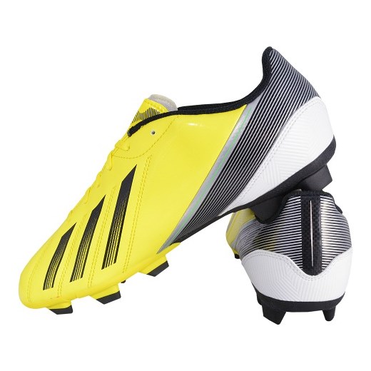 Buty adidas F5 TRX FG (G65423) Adidas 7.5 Sportowysklep.pl