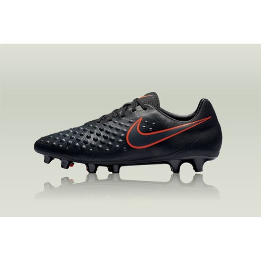 Buty Pilkarskie Nike Magista Opus II FG (843813-008) Nike zielony 6.5 Sportowysklep.pl