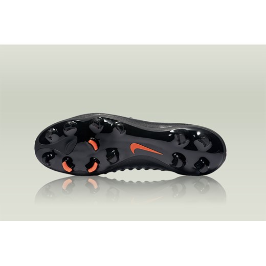 Buty Pilkarskie Nike Magista Opus II FG (843813-008) szary Nike 8 Sportowysklep.pl