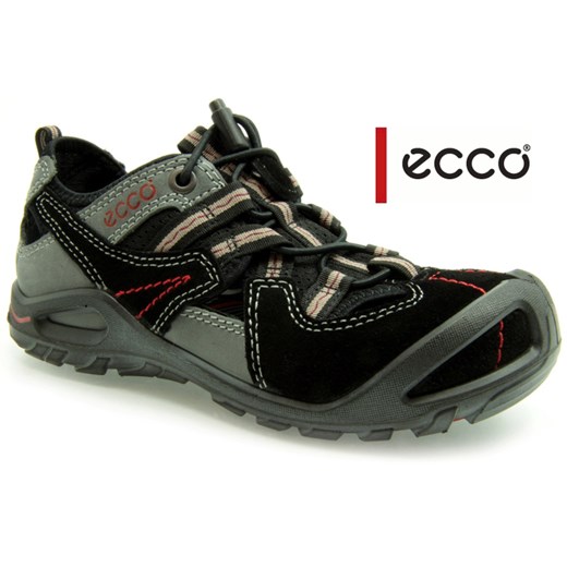 ECCO Radar Black/Titanium Suede/Oil Nub riccardo elastan