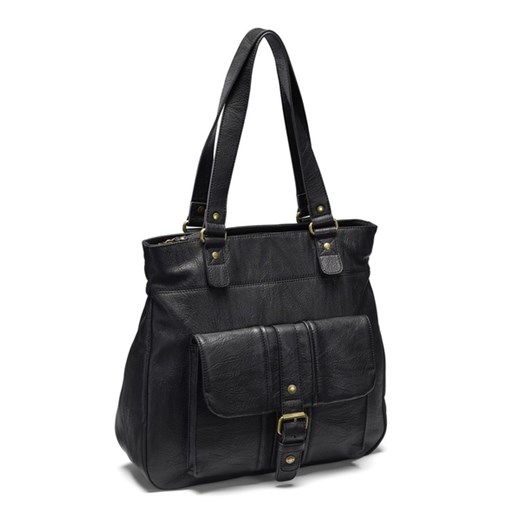TOREBKA ECCO Mowcow Tote Shopper riccardo delikatne