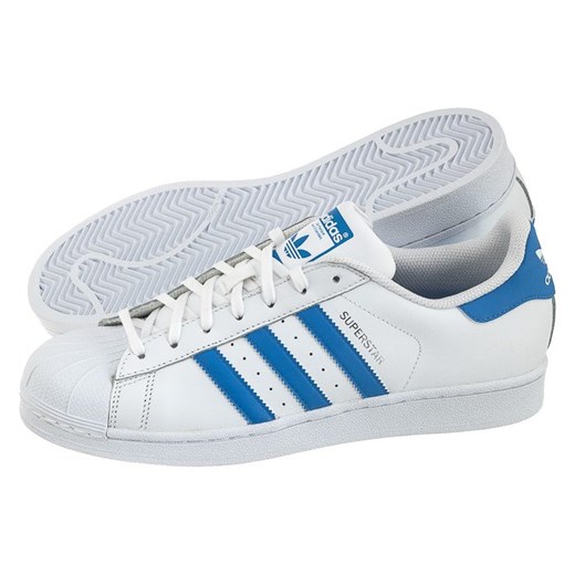 Buty adidas Superstar S75929 (AD426-b) Adidas  43 1/3  ButSklep.pl