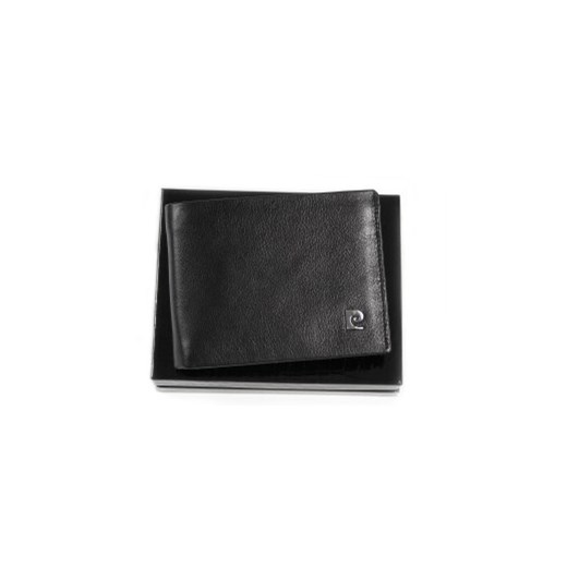 Portfel męski skórzany Pierre Cardin 03 SAH 8806 Pierre Cardin szary Galmark
