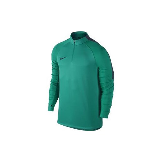 Bluza M DRIL TOP SQD zielony Nike L Perfektsport