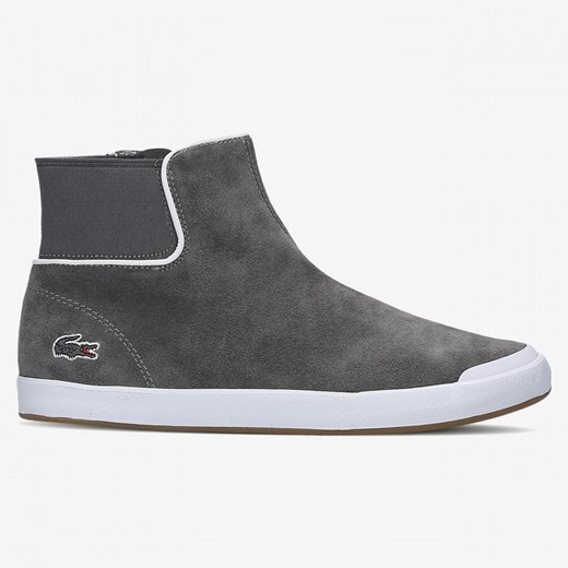 LACOSTE LANCELLE CHELSEA 316 2 Lacoste szary 39.5 promocyjna cena galeriamarek.pl
