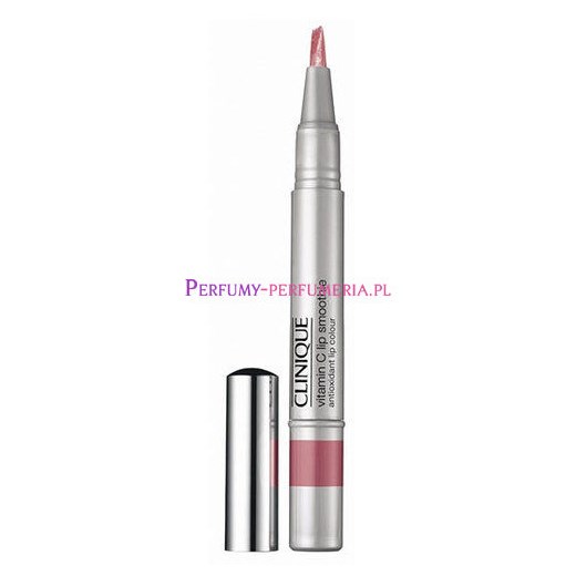Clinique Vitamin C Lip Colour 1,5ml W Balsam do ust 05 Mango Thon perfumy-perfumeria-pl balsamy