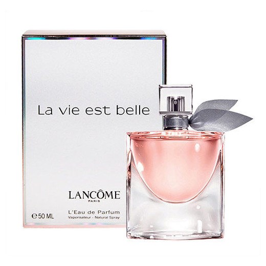 Lancome La Vie Est Belle 75ml W Woda perfumowana e-glamour bialy woda