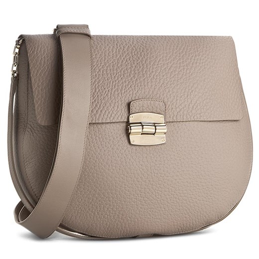 Torebka FURLA - Club 834758 B BHV2 QUB Tortora a Furla bezowy eobuwie.pl