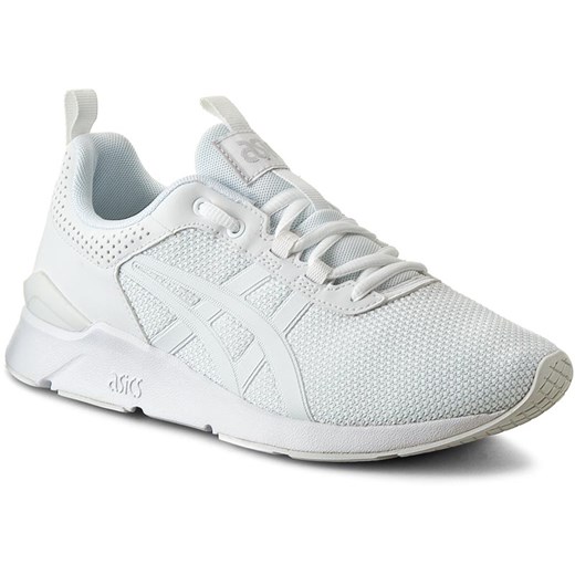 Sneakersy ASICS - TIGER Gel-Lyte Runner H6K2N White/White 0101