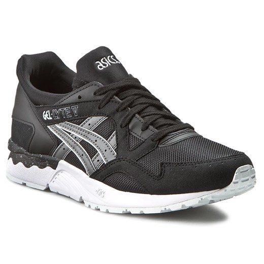 Sneakersy ASICS - TIGER Gel-Lyte V HN6A4 Black/Grey 9011 Asics szary 44 eobuwie.pl