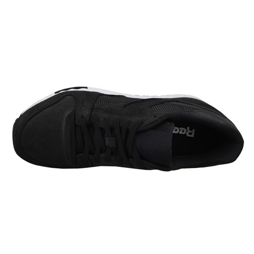 Buty męskie sneakersy Reebok GL 6000 PT AQ9847 Reebok czarny 42 okazja sneakerstudio.pl