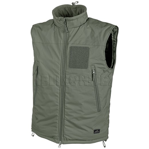 kamizelka Helikon MALAMUTE Lightweight Vest alpha green (KK-MMT-NL-36) szary Helikon-tex / Polska ?Zbrojownia.pl L ZBROJOWNIA