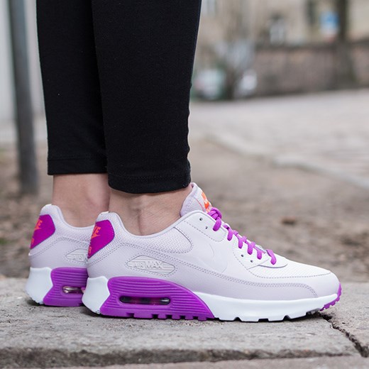 Buty damskie sneakersy Nike Air Max 90 Ultra Essential 724981 500 Nike 38,5 okazja sneakerstudio.pl