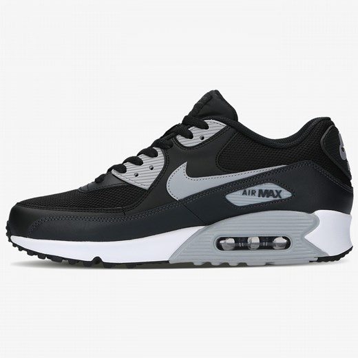NIKE AIR MAX 90 ESSENTIAL Nike czarny 44.5 Sizeer