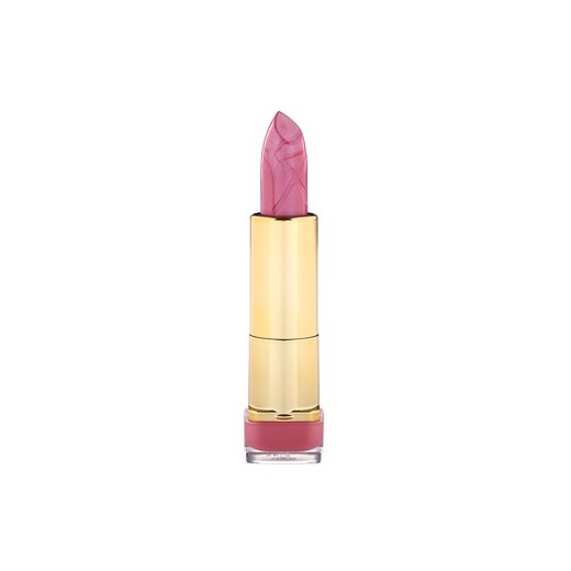Max Factor Colour Elixir szminka nawilżająca odcień 610 Angel Pink 4,8 g + do każdego zamówienia upominek.    iperfumy.pl