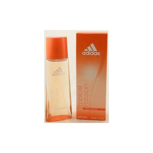 Adidas Tropical Passion Woda toaletowa 50ml