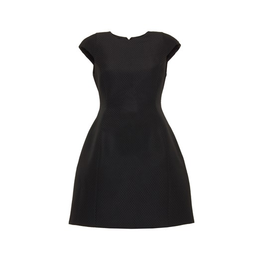 Sukienka Simple czarny 38 okazyjna cena  