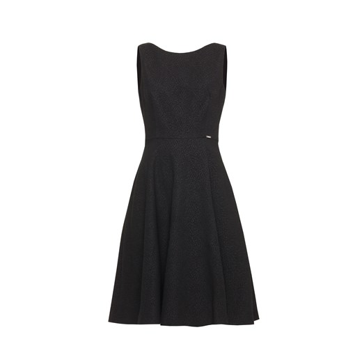 Sukienka Simple czarny 40 wyprzedaż  