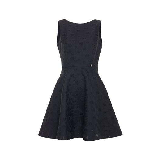 Sukienka Simple czarny 32 promocyjna cena  