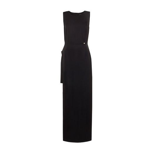 Sukienka czarny Simple 34 promocyjna cena  