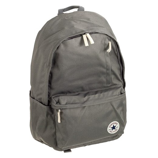 Plecak Converse Original Backpack (Core) 10002652-010 (CO265-d) Converse szary   ButSklep.pl