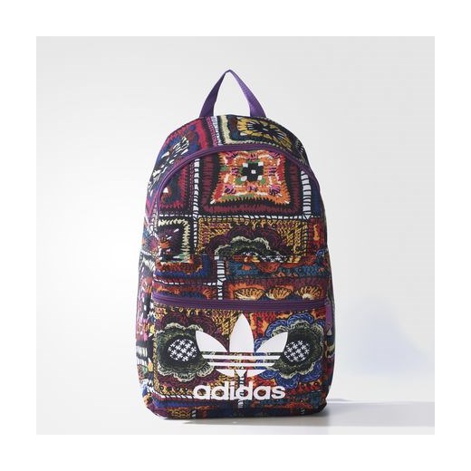 adidas Plecak Crochita Classic Backpack Adidas 1 Size