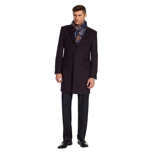 Płaszcz SEYMOUR WINTER SLIM Lantier