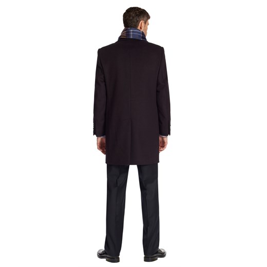 Płaszcz SEYMOUR WINTER SLIM Lantier