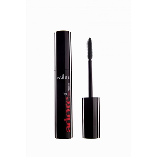 Paese Tusz do Rzęs Adore 3D Lash Mascara Paese czarny Nocanka Drogeria Internetowa