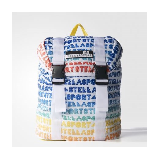 adidas Plecak adidas STELLASPORT Printed Flap Adidas 1 Size