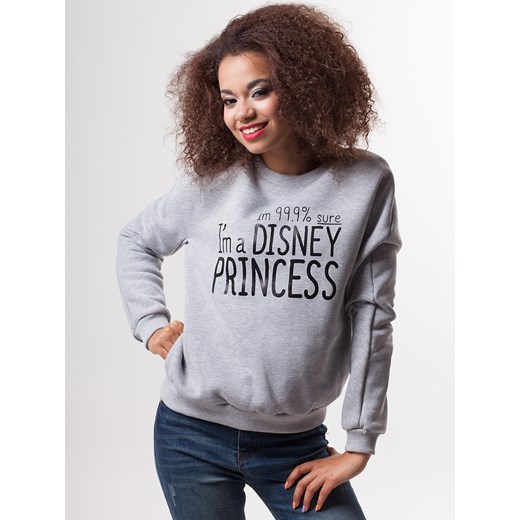 BLUZA "DISNEY PRINCESS.."