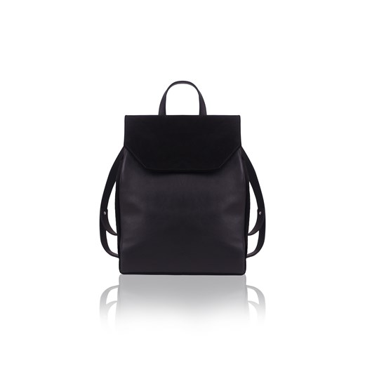 Plecak / Torba 2w1 No. 301 Nowińska OneSize showroom.pl