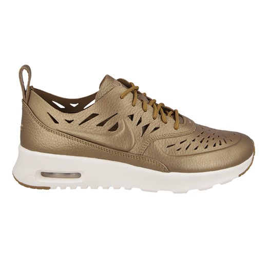 Buty damskie sneakersy Nike Air Max Thea Joli Pack 725118 900 Nike brazowy 39 sneakerstudio.pl okazyjna cena