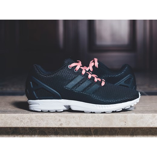 Buty damskie sneakersy adidas Originals ZX Flux S78970 szary Adidas Originals 38 okazja sneakerstudio.pl