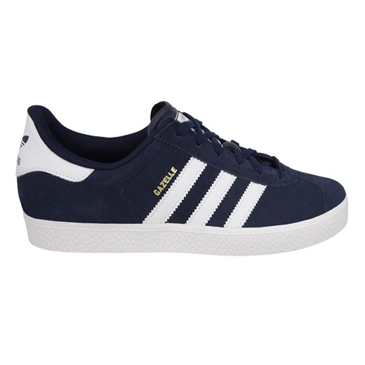 Buty damskie sneakersy adidas Originals Gazelle 2.0 B24620 Adidas Originals czarny 39 1/3 sneakerstudio.pl okazyjna cena