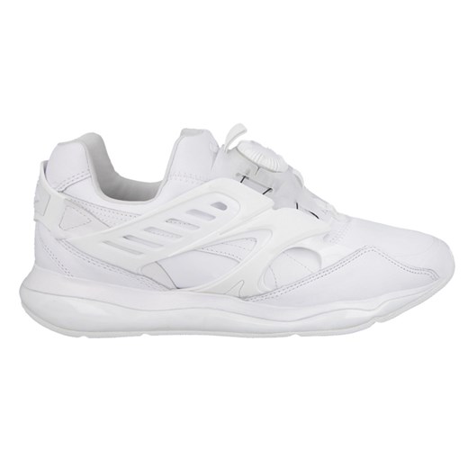 Buty męskie sneakersy Puma Disc Blaze Cell "Tonal Pack" 360078 02 szary Puma 42 okazja sneakerstudio.pl