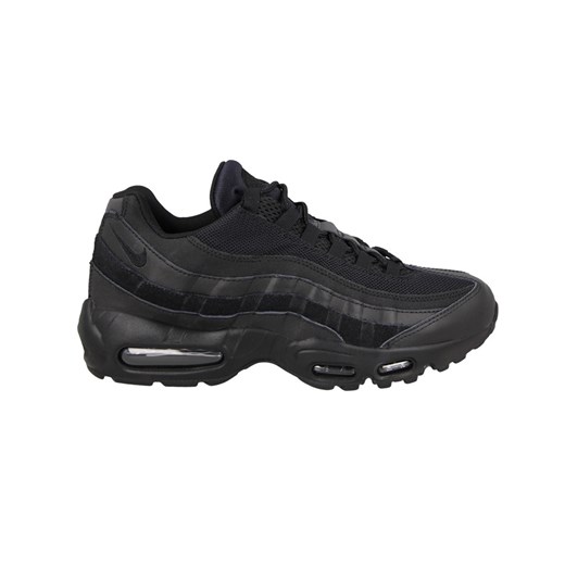 Buty męskie sneakersy Nike Air Max 95 Essential 749766 009 Nike czarny 46 okazja sneakerstudio.pl 