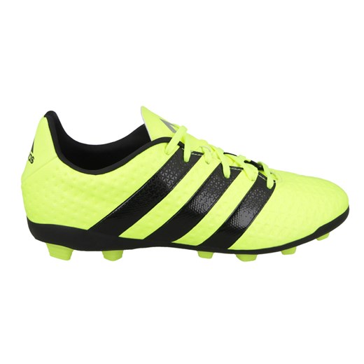 BUTY KORKI adidas ACE 16.4 FG JUNIOR S42144 bezowy Adidas Performance 36 yessport.pl wyprzedaż