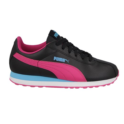 BUTY PUMA TURIN JR 360914 11 Puma 36 promocja yessport.pl