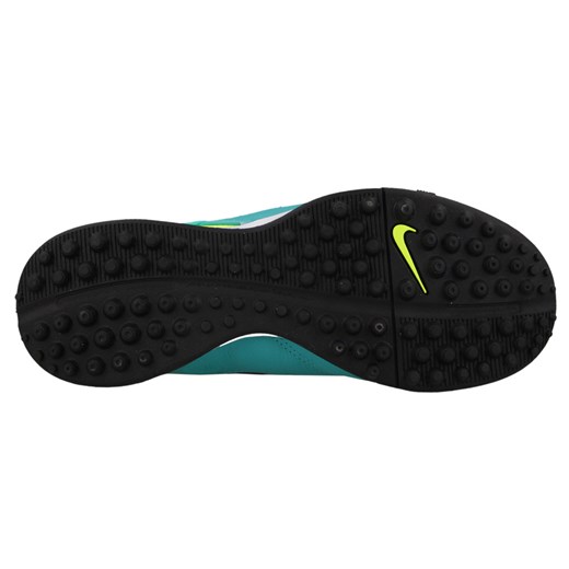 BUTY TURFY NIKE TIEMPO LEGEND VI TF JR 819191 307 Nike czarny 38 okazja yessport.pl