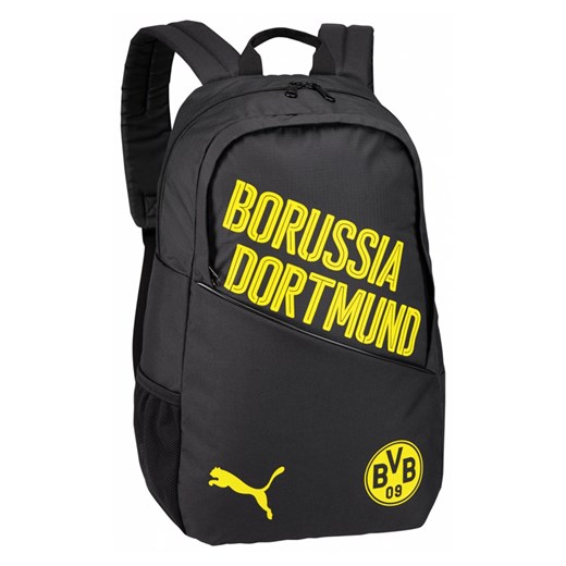 PLECAK PUMA BVB BORUSSIA DORTMUND 073924 01 Puma uniwersalny okazja yessport.pl