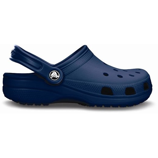 BUTY KLAPKI CROCS CLASSIC 10001 NAVY