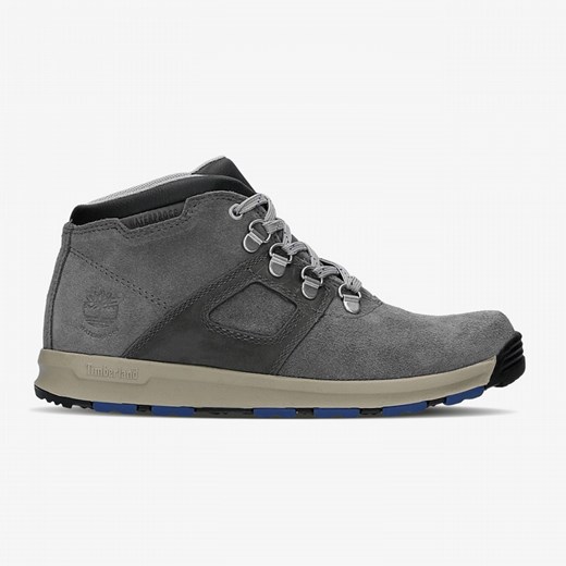 TIMBERLAND GT SCRAMBLE WP LEATHER MID