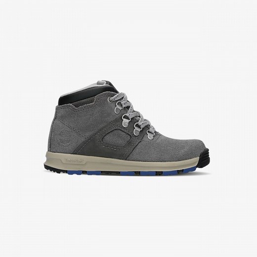 TIMBERLAND GT SCRAMBLE LEATHER MID